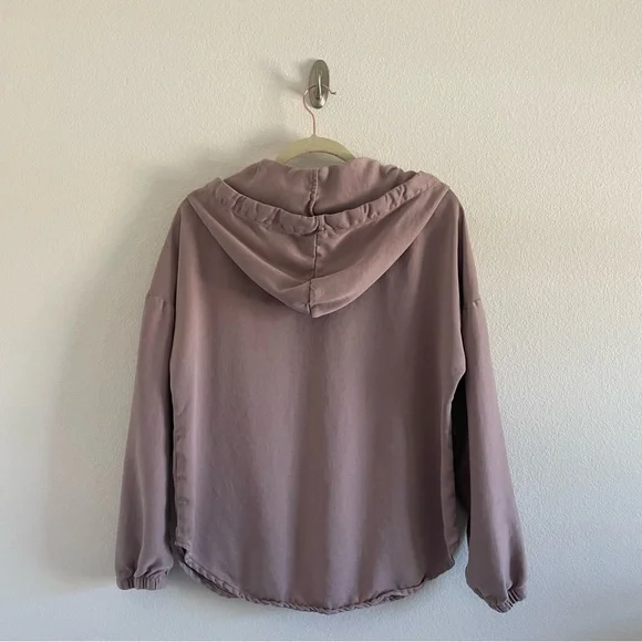 Bella Dahl Hoodie - Picture 4 of 7